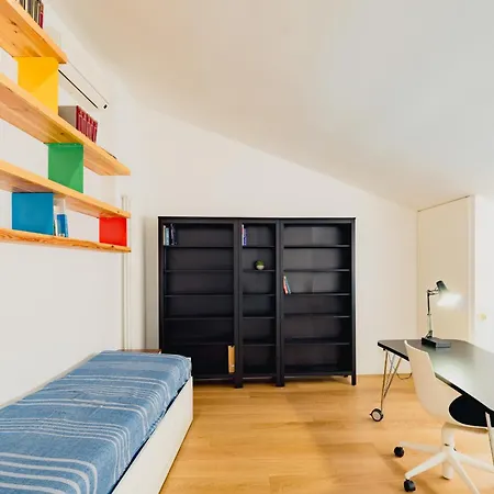 Santa Sofia Con Terrazza By Wonderful Italy *