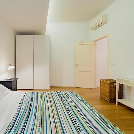 Santa Sofia Con Terrazza By Wonderful Italy