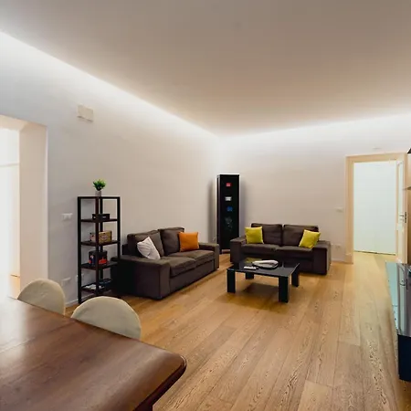 Santa Sofia Con Terrazza By Wonderful Italy