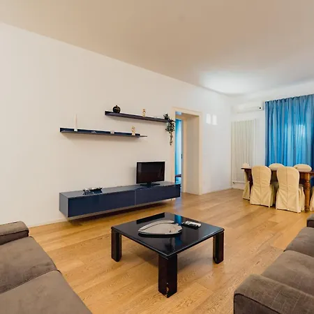 Apartment Santa Sofia Con Terrazza By Wonderful Italy Palermo