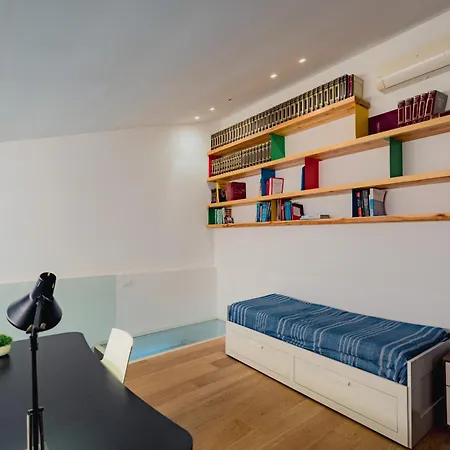 Santa Sofia Con Terrazza By Wonderful Italy *