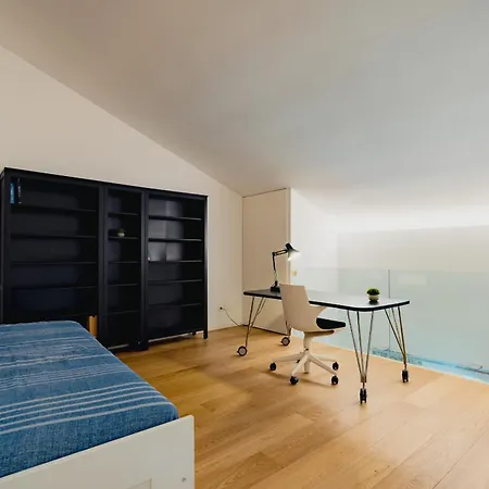 Santa Sofia Con Terrazza By Wonderful Italy