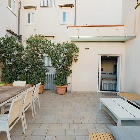 Santa Sofia Con Terrazza By Wonderful Italy Apartment