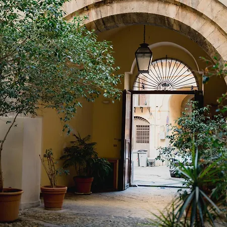 Apartment Santa Sofia Con Terrazza By Wonderful Italy *