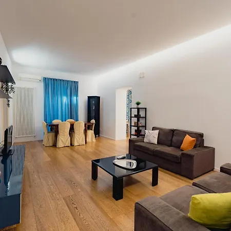 Apartment Santa Sofia Con Terrazza By Wonderful Italy Palermo