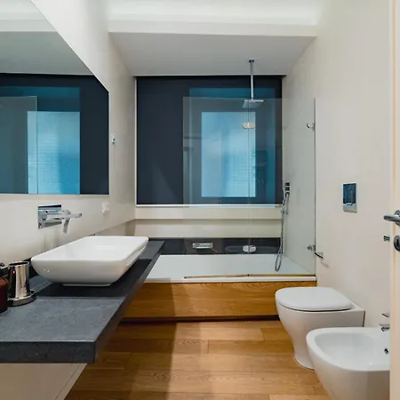 Apartment Santa Sofia Con Terrazza By Wonderful Italy