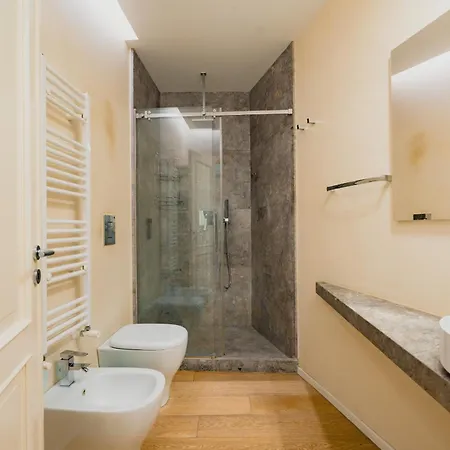 Apartamento Santa Sofia Con Terrazza By Wonderful Italy *