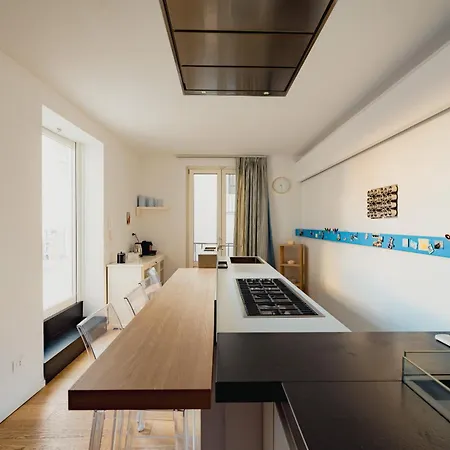 Santa Sofia Con Terrazza By Wonderful Italy Palermo