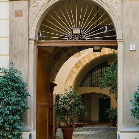 Apartamento Santa Sofia Con Terrazza By Wonderful Italy