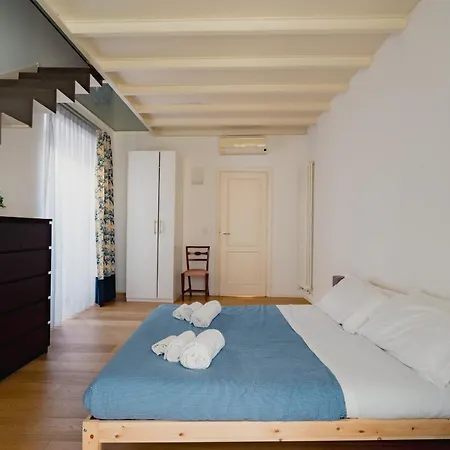 Apartment Santa Sofia Con Terrazza By Wonderful Italy